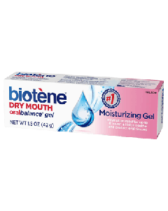 Biotène Fresh Original Fluoride Toothpaste