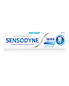 Sensodyne Toothpaste - Repair and Protect