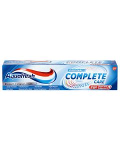 Aquafresh Complete Care