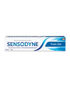 Sensodyne - Fresh Gel