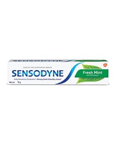 Sensodyne - Fresh Mint