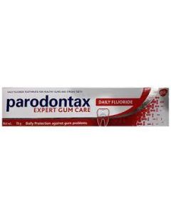 Paradontax Expert Gum Care