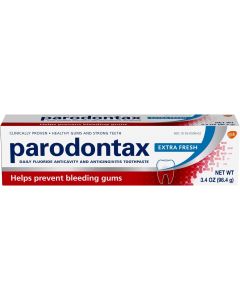 Paradontax Extra Fresh